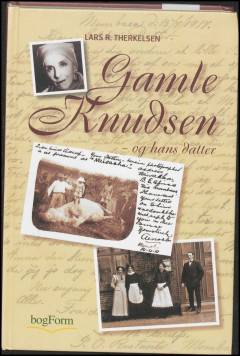 Gamle Knudsen - og hans datter