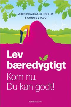 Bog, 1. udgave, 2022
