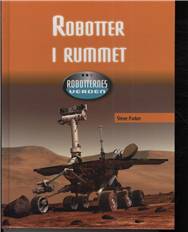Robotter i rummet