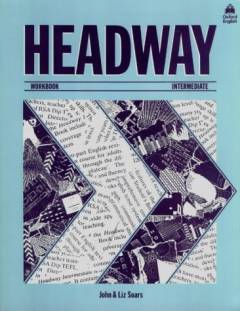 Headway - intermediate
