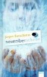 Novemberschnee
