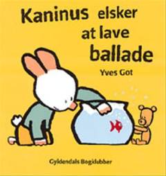 Bog, 1. bogklubudgave, 2000