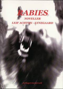 Rabies : noveller