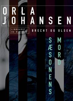 Sæsonens mord : kriminalroman
