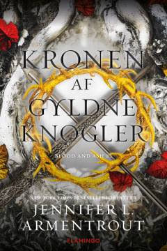 Kronen af gyldne knogler
