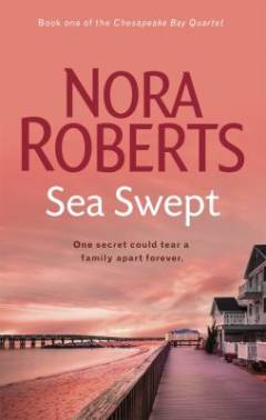 Sea swept