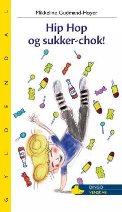 Hip Hop og sukker-chok