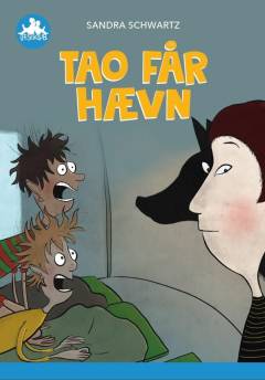 Tao får hævn