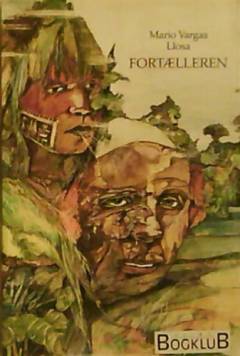 Fortælleren