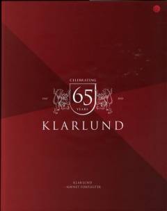 Klarlund - navnet forpligter