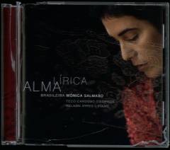 Alma lírica brasileira