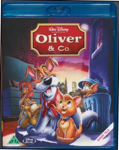 Oliver & Company