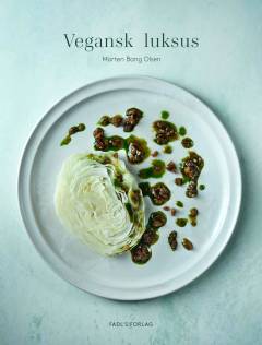 Vegansk luksus
