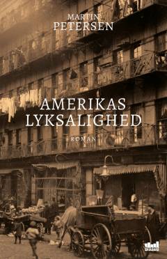 Amerikas lyksalighed
