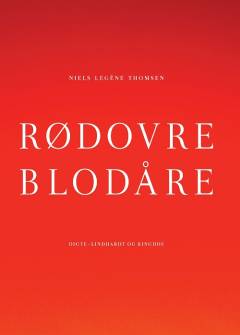 Rødovre blodåre : digte