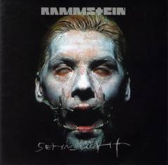 Sehnsucht