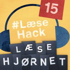 #LæseHack : Gør din læsning til en leg