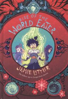 Rise of the world eater