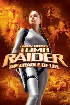 Lara Croft - tomb raider, the cradle of life