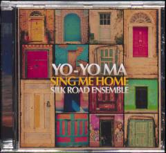 Sing me home