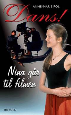 Nina går til filmen