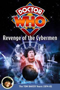 Revenge of the cybermen