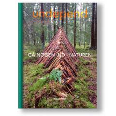 Gå nøgen ind i naturen