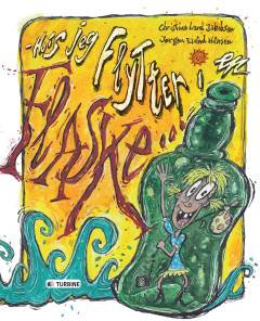 Billedbog, 1. udgave, 2015