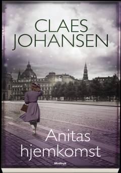 Anitas hjemkomst