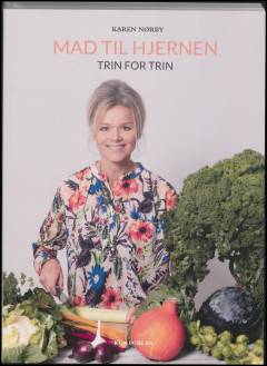 Mad til hjernen - trin for trin