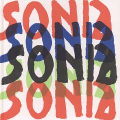 Sonia Delaunay - living art