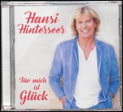 Für mich ist Glück -