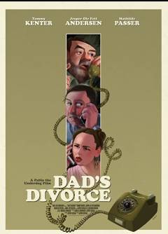 Dad's divorce