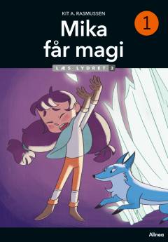 Mika får magi