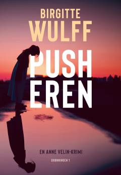 Pusheren : krimi