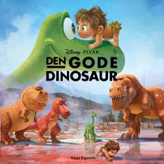 Disneys Den gode dinosaur