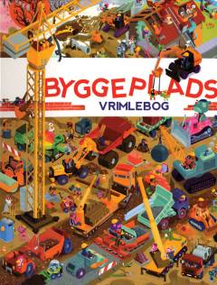 Byggeplads vrimlebog