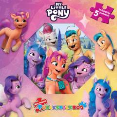 My little pony