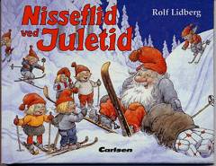 Nisseflid ved juletid