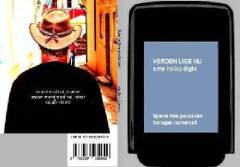 Verden lige nu : sms haiku digte : send dem videre