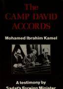 The Camp David accords : a testimony