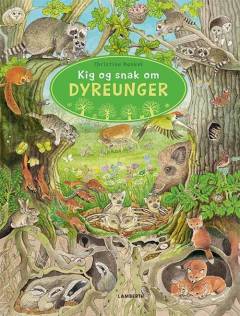 Billedbog, 2020