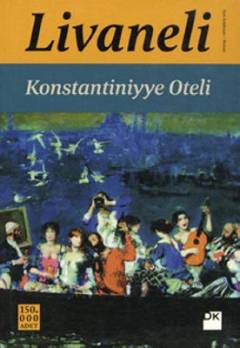 Konstantiniyye Oteli