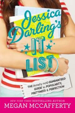 The (totally not) guaranteed guide to popularity, prettiness & perfection : a novel