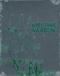 Kirstine Vaaben