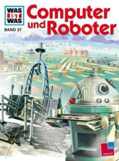 Computer und Roboter