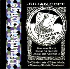 Drunken songs