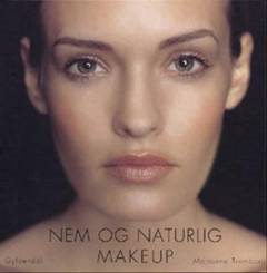 Nem og naturlig makeup
