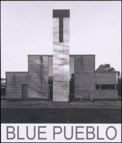 Blue Pueblo