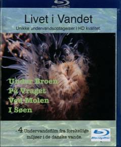Livet i vandet
